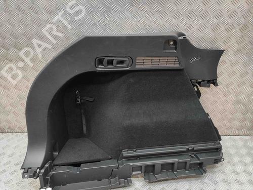 Used Boot lining MAZDA CX-5 (KF) 2.0 (165 hp) 29867376