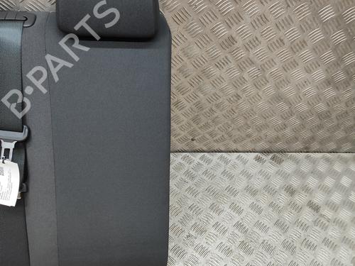 Rear seat TOYOTA C-HR (_X2_, _H2_) Hybrid (ZYX20) | BP30108231C17