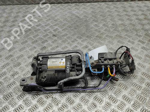 Suspension compressor PORSCHE MACAN (95B) 3.0 S Diesel | BP19744317M103 