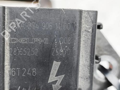 Ignition coil MERCEDES-BENZ C-CLASS (W205) C 250 (205.045) | BP31976892M94 