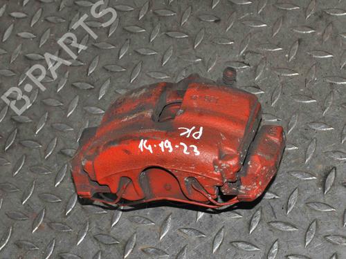 Used Left front brake caliper AUDI A1 (8X1, 8XK) 1.4 TFSI (185 hp) 30215385