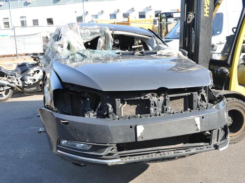 Other VW PASSAT B7 Variant (365) 1.6 TDI | BP32756605O1 - Image 3