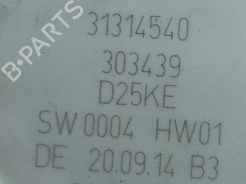 Electronic sensor VOLVO XC60 I SUV (156) D4 | BP17225740M84 