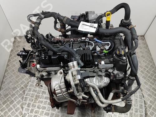 Engine FORD TRANSIT V363 Van (FCD, FDD) 2.0 EcoBlue | BP30130703M1