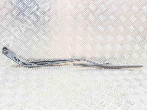 Front wipers mechanism NISSAN NAVARA NP300 Pickup (D23, D23T) 2.3 dCi | BP27751170C83 