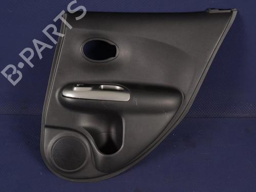 Used Rear right panel NISSAN JUKE (F15) 1.6 (117 hp) 30257865