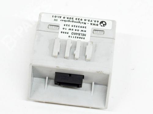 Used Electronic sensor Electronic sensor LAND ROVER RANGE ROVER III (L322) 4.4 4x4 (286 hp) 10401865 10401865