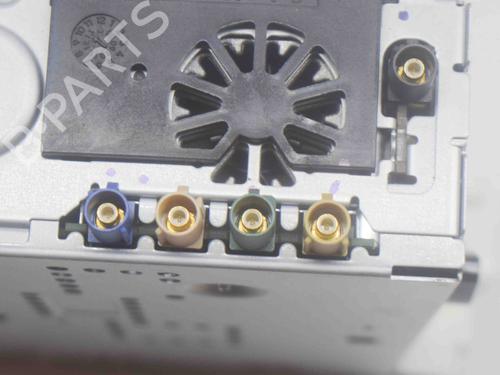 Electronic module SAAB 9-5 (YS3E) 2.0 t | BP7739755M83 