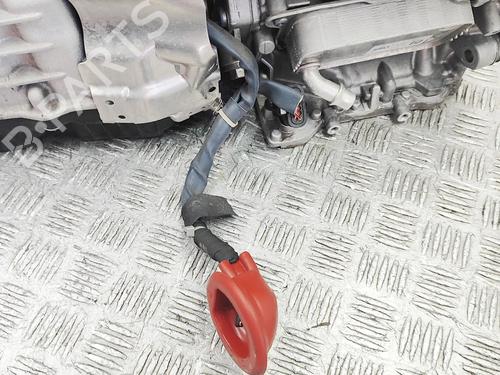 Gearbox VW PASSAT B7 (362) 1.4 TSI EcoFuel | BP37468933M3 - Image 6
