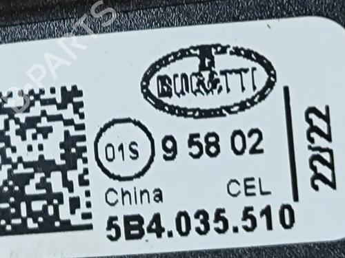 Electronic module PORSCHE TAYCAN Cross Turismo (Y1B) 4 (Y1BBD1) | BP33372937M83  - Image 7