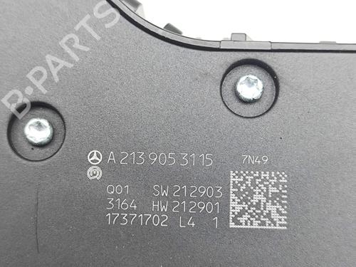 Switch MERCEDES-BENZ E-CLASS (W213) E 300 de 4-matic (213.011) | BP34282520I30  - Image 6