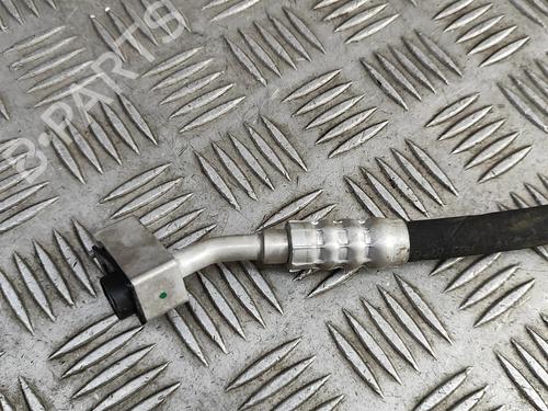AC pipe SKODA ENYAQ iV SUV (5AZ) 60 | BP27795077M126 - Image 3