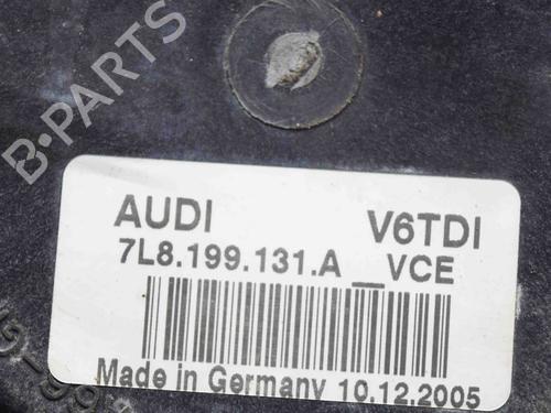 Engine mount AUDI Q7 (4LB) 3.0 TDI quattro | BP6769721M89