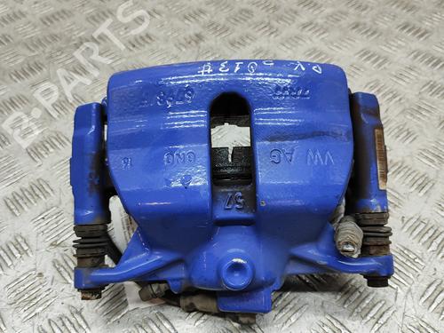 Left front brake caliper VW PASSAT B8 (3G2, CB2) 1.4 GTE Hybrid | BP25614334M105 