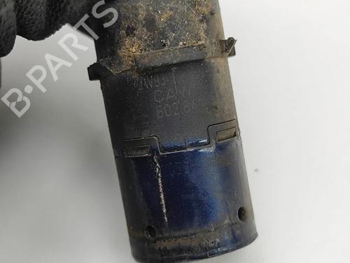 Electronic module JAGUAR XJ (X350, X358) D 2.7 | BP36984010M83 - Image 6
