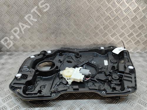 Front right window mechanism BMW 3 (G20, G80, G28) M 340 i xDrive | BP24307547C23 