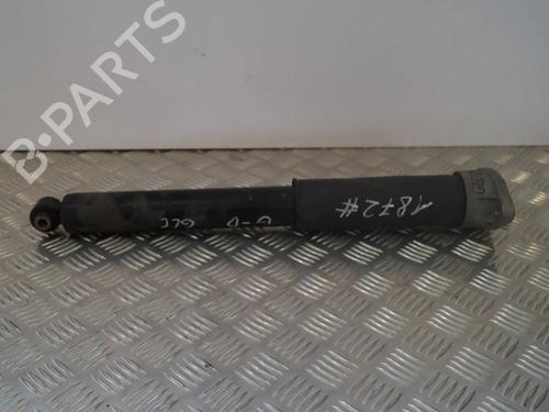 Used Right rear shock absorber Right rear shock absorber 9164558 9164558