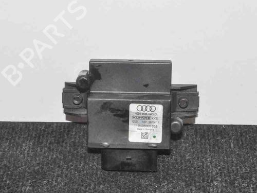 Used Electronic module AUDI A5 (8T3) S5 quattro (333 hp) 6735914