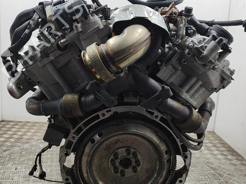 Used Engine CHRYSLER 300C (LX, LE) 3.0 CRD (218 hp) 20232034