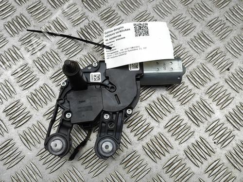 Rear wiper motor VW GOLF VIII (CD1, DA1) 2.0 TDI GTD | BP31715588M102