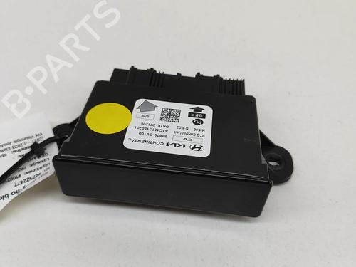 Electronic module KIA EV6 (CV) 77 GT AWD | BP33368627M83 - Image 3