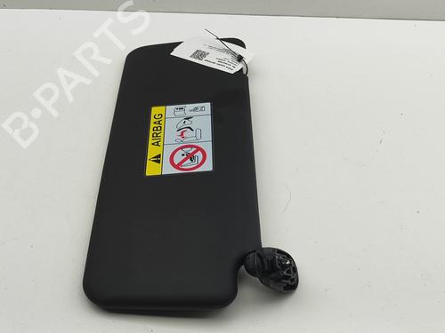 Left sun visor KIA SPORTAGE V (NQ5) 1.6 T-GDi Hybrid | BP28437531I1 