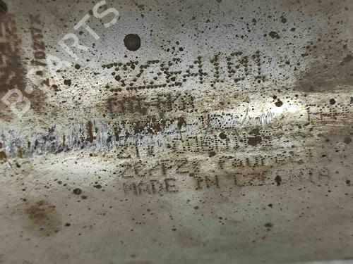 Catalyst VOLVO XC40 (536) B3 Mild-Hybrid | BP28556982M10 