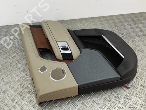 Rear right panel LAND ROVER RANGE ROVER IV (L405) 4.4 SDV8 4x4 | BP24580242C61 - Image 4