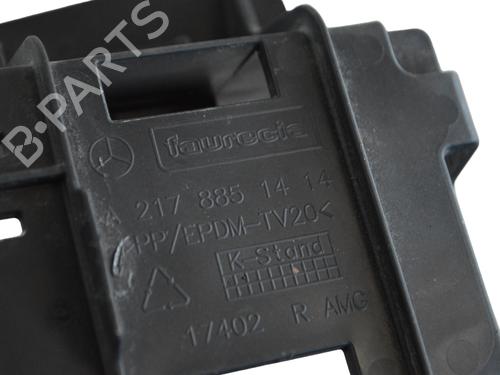 Other MERCEDES-BENZ S-CLASS Coupe (C217) S 63 AMG (217.377) | BP31072857O1