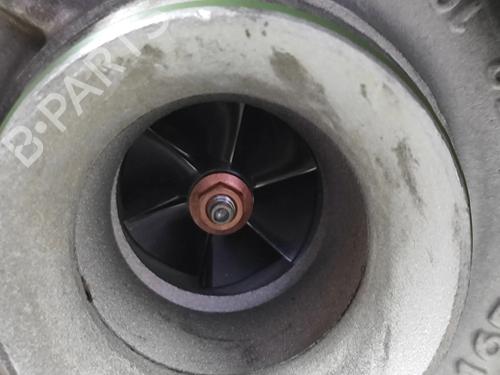 Engine BMW 1 (F20) 118 d | BP30679027M1  - Image 9