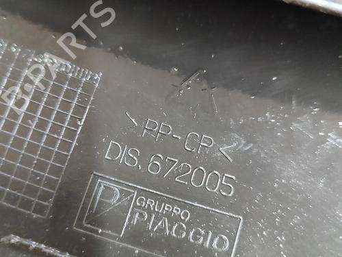 Other PIAGGIO MOTORCYCLES MP3 MP3 300 LT YOUrban Sport (M86) | BP28564979O1 