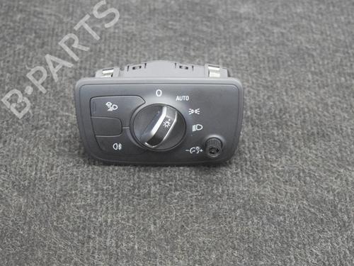 Used Electronic module AUDI A6 C7 (4G2, 4GC) 2.0 TDI (190 hp) 6765723