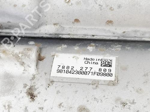 Steering rack ASTON MARTIN DBX 4.0 All-wheel Drive | BP36809248M22  - Image 8