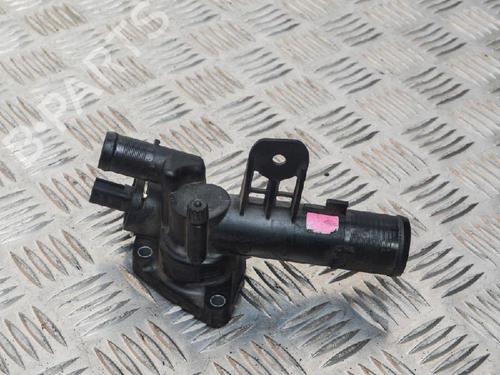 Used Thermostat housing RENAULT MEGANE III Hatchback (BZ0/1_, B3_) 1.5 dCi (86 hp) 14642671