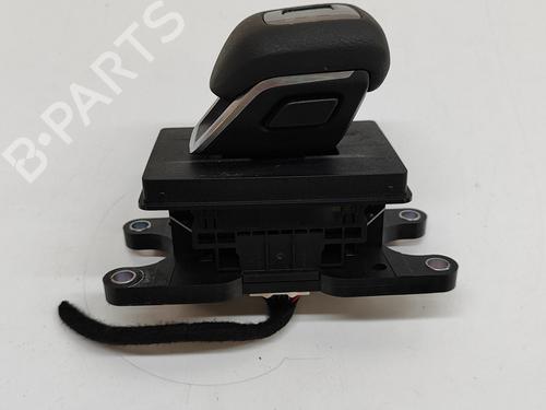 Used Gear lever NISSAN QASHQAI III (J12) 1.3 DIG-T (140 hp) 28565335