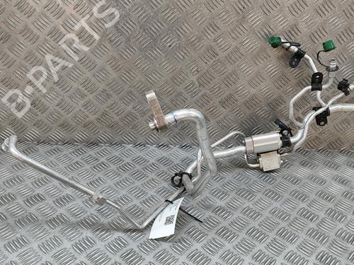 AC-rør JAGUAR I-PACE (X590) EV400 AWD | BP28387779M126