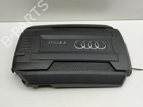 Upper protection AUDI Q3 (8UB, 8UG) 2.0 TFSI quattro | BP37610037M93 - Image 3