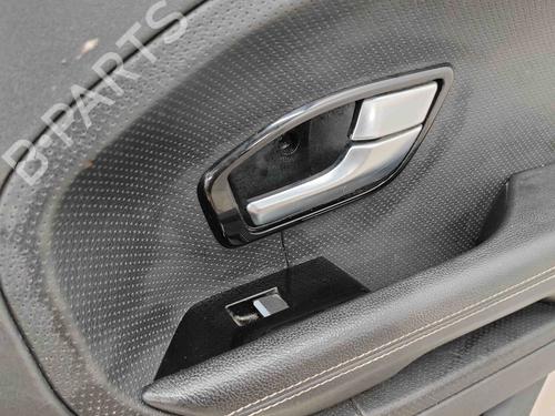 Rear right panel LAND ROVER RANGE ROVER EVOQUE (L538) 2.2 D 4x4 | BP29753005C61 