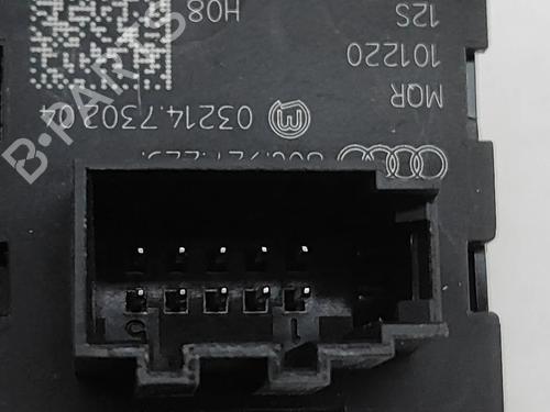 Switch AUDI Q5 (FYB, FYG) 40 TDI quattro | BP27779308I30  - Image 6
