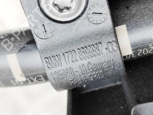 Pipe BMW X7 (G07) xDrive 40 i Mild Hybrid | BP33390130M125 - Image 8