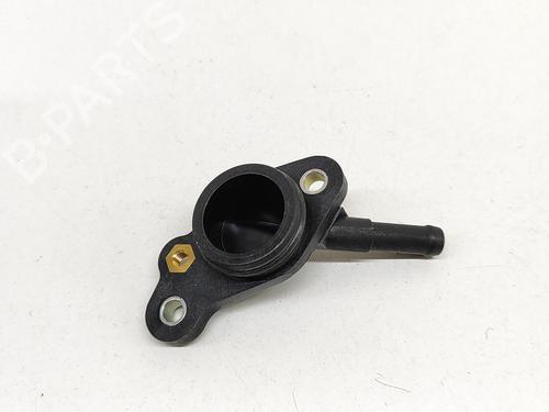 Pipe MERCEDES-BENZ B-CLASS Sports Tourer (W245) B 180 CDI (245.207) | BP22352193M125 