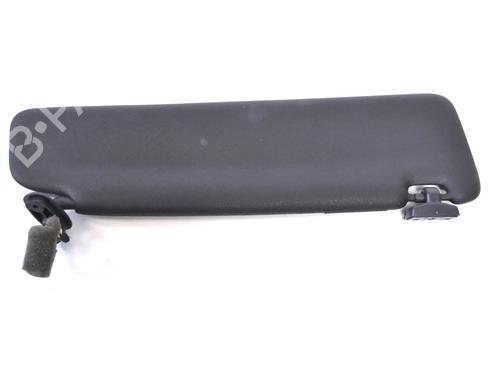 Left sun visor AUDI A4 B6 Convertible (8H7) S4 quattro | BP33344481I1 - Image 3