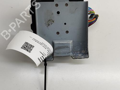 Gearbox control unit NISSAN QASHQAI III (J12) 1.3 DIG-T | BP27783674M52 