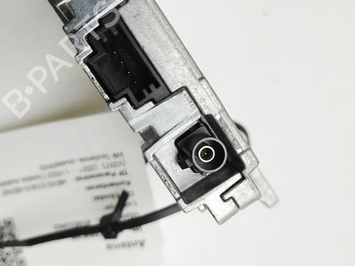 Electronic module MERCEDES-BENZ EQS (V297) EQS 450+ (297.123) | BP38731653M83 - Image 6