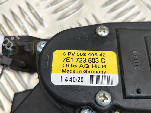 Pedal VW TRANSPORTER T6 Van (SGA, SGH, SHA, SHH) 2.0 TDI | BP29920488I4