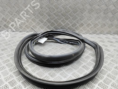 Used Rubber door seal SMART FORTWO Coupe (453) electric drive / EQ (453.391) (56 hp) 31687157