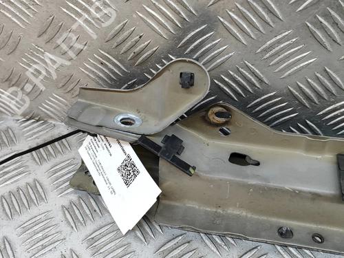 Crossmember CHEVROLET CRUZE (J300) 2.0 CDI | BP25787261C162