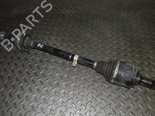 Used Right rear driveshaft MASERATI LEVANTE SUV (M161) 3.0 D Q4 (275 hp) 30226888