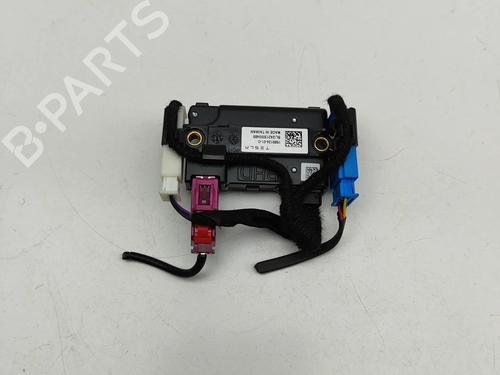 Used Camera Camera TESLA MODEL Y (5YJY) EV (347 hp) 28433550 28433550