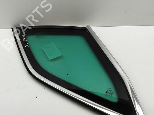 Rear right quarter glass SKODA SUPERB III Estate (3V5) 2.0 TDI | BP29391863C92 